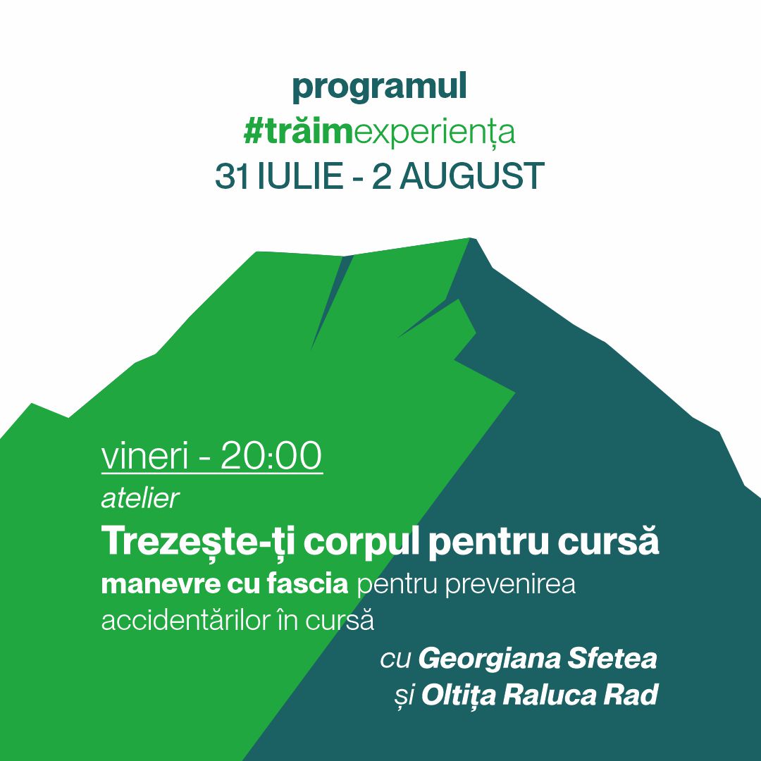 Program activități conexe